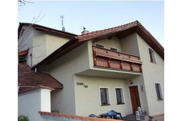 Pension de famille Piešťany 4